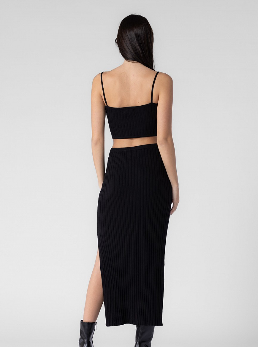 Confidence Is Key Dress