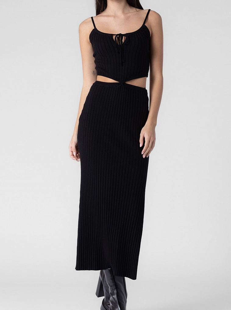 Confidence Is Key Dress