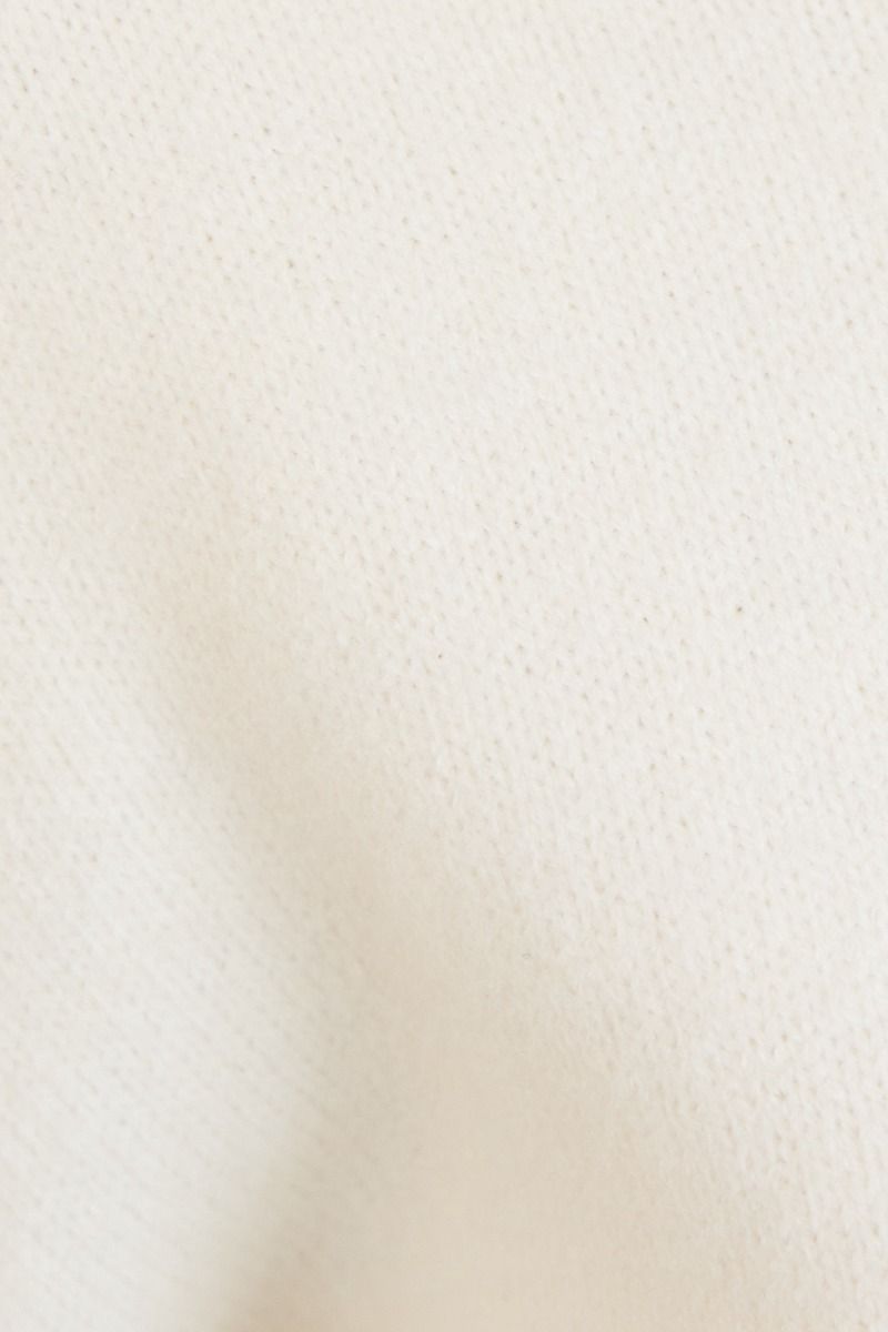 Soft Boat Neck Sweater