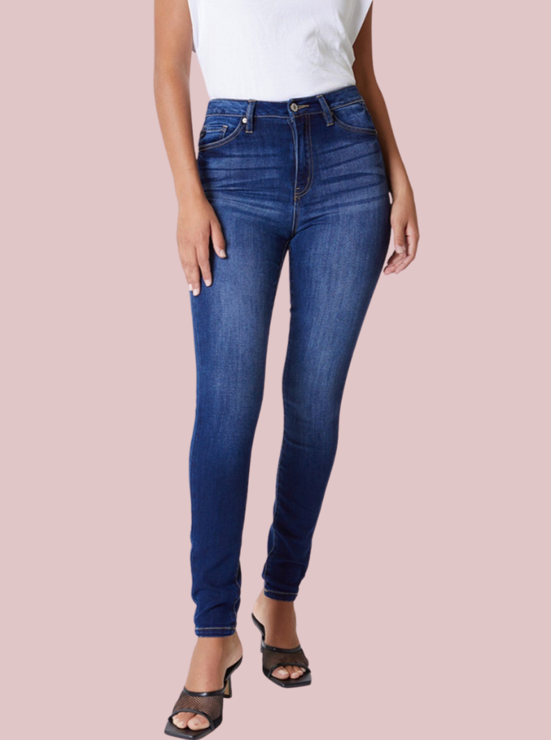 Perfect Skinny Jean