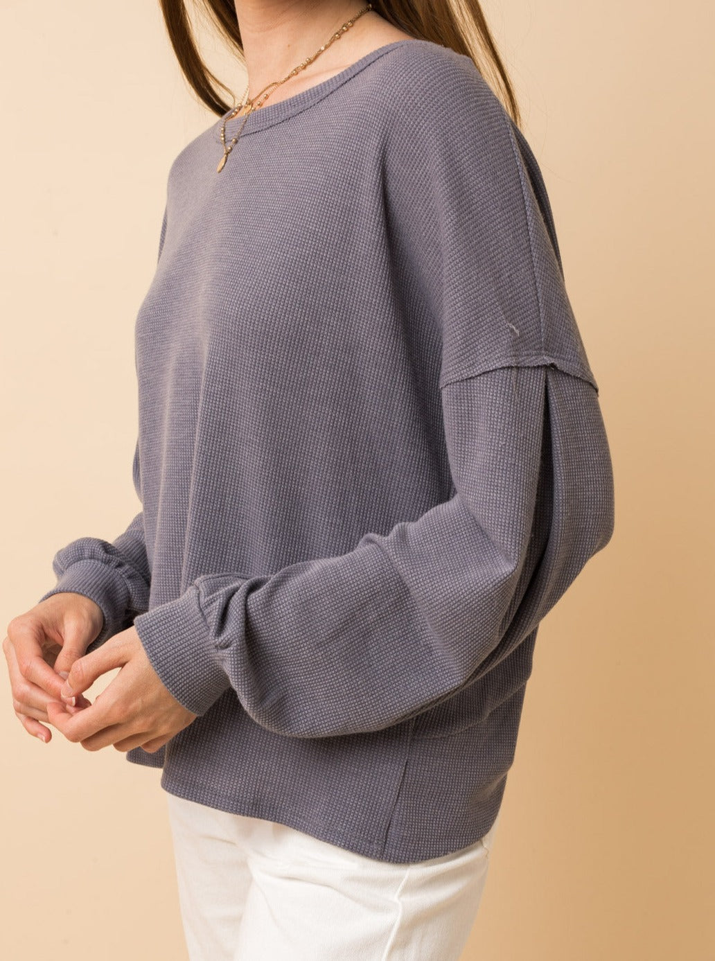 Lazy Sunday Overlay Top