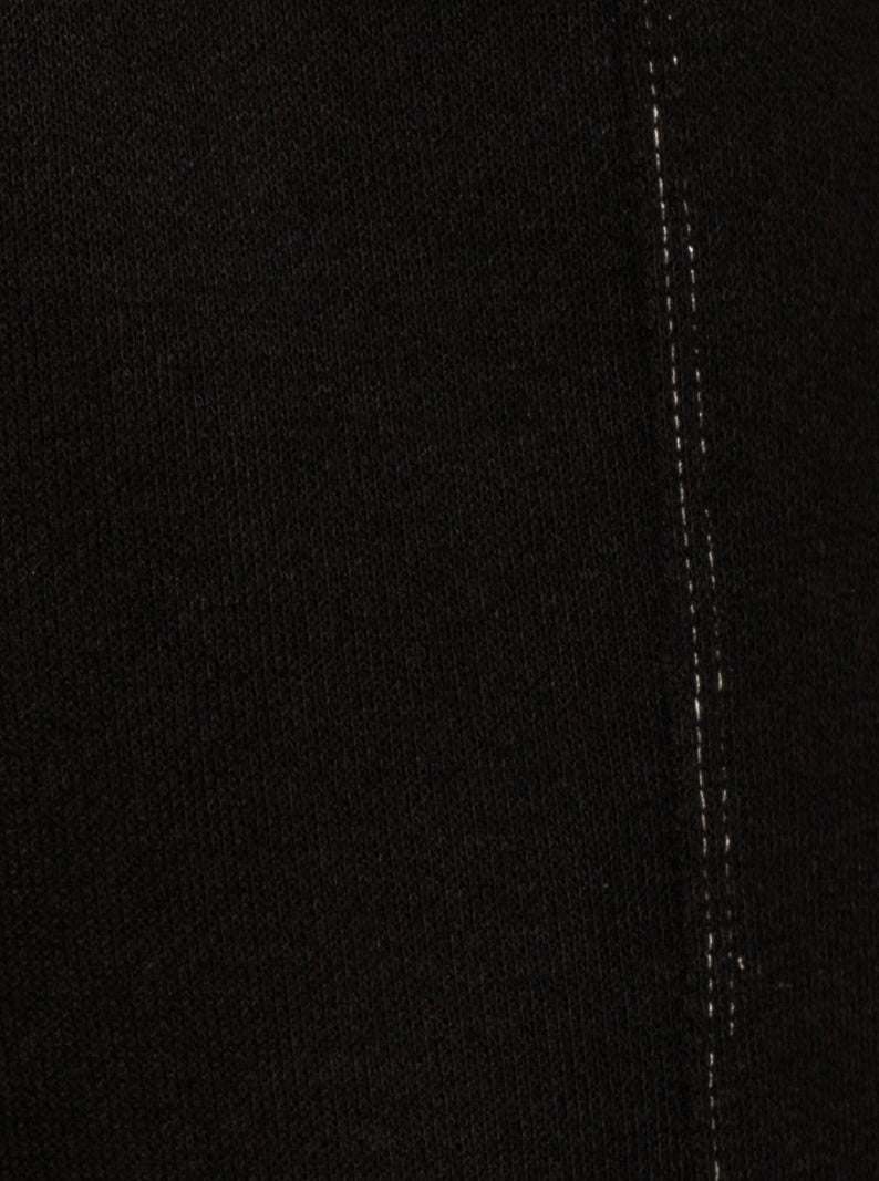 Contrast Stitch Jogger