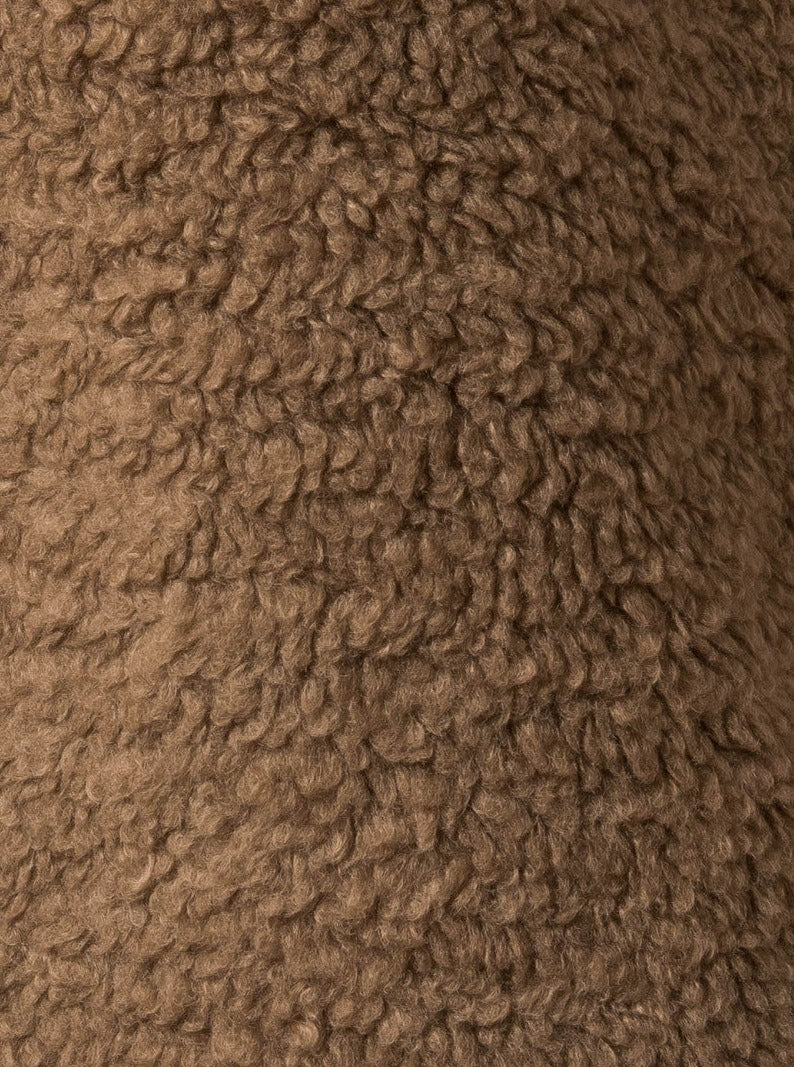 Teddy Coat