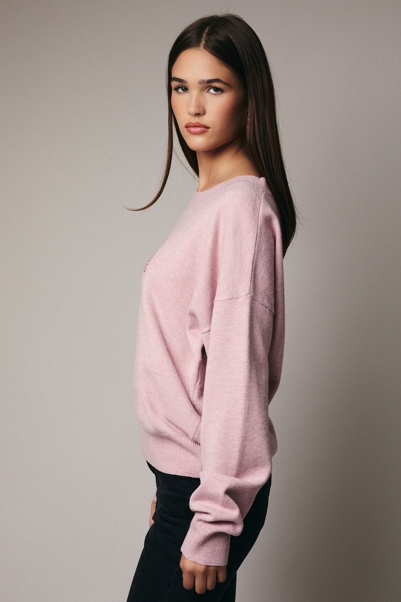 Merry Martini Sweater