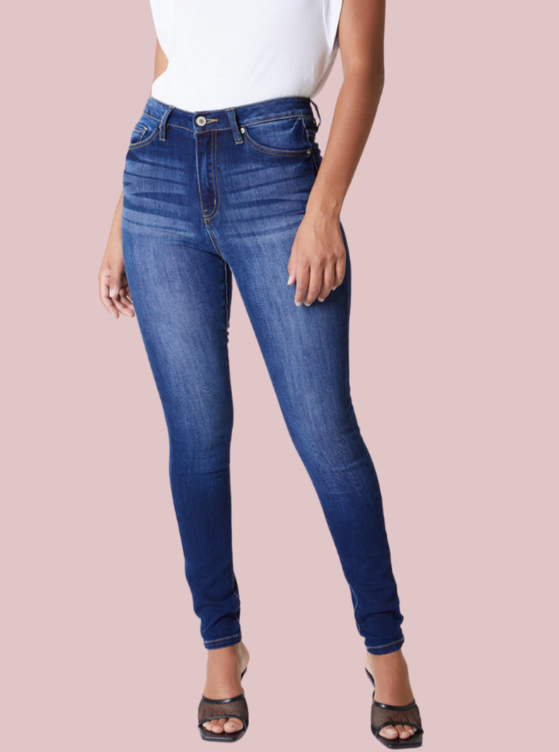 Perfect Skinny Jean